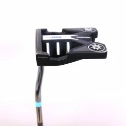 Odyssey Ten Stroke Lab Putter RH 33 In. Graphite Shaft Odyssey Stroke Lab Grip 13 Odyssey Ten Stroke Lab Putter RH 33 In. Graphite Shaft Odyssey Stroke Lab Grip -Golf Clubs Store 5f219a9e 43cc 53d2 a703 8a930f100a0f