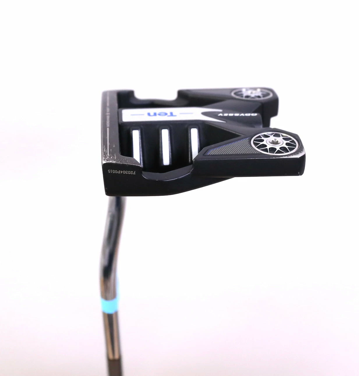 Odyssey Ten Stroke Lab Putter RH 33 In. Graphite Shaft Odyssey Stroke Lab Grip 6 Odyssey Ten Stroke Lab Putter RH 33 In. Graphite Shaft Odyssey Stroke Lab Grip - Image 4