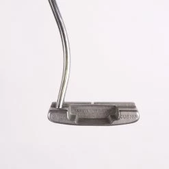 Ping Cushin Putter RH 36 In Steel Shaft Ping Grip Blade