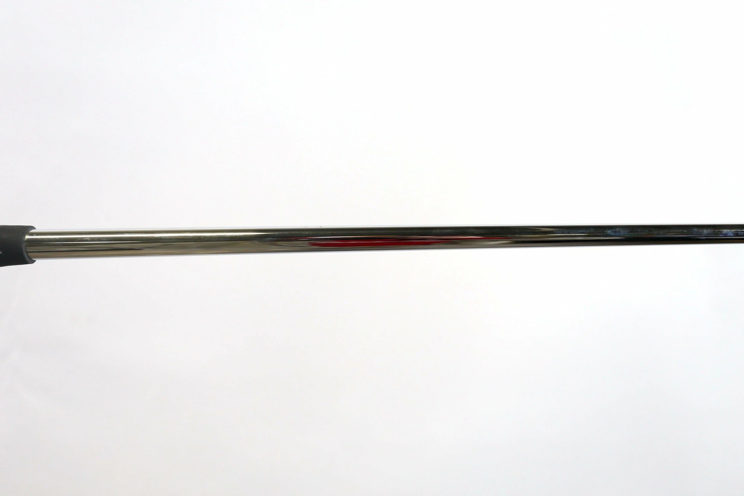 LEFTY Cure RX2 Black Putter 34.5 In True Temper Steel Shaft 11 LEFTY Cure RX2 Black Putter 34.5 In True Temper Steel Shaft - Image 9