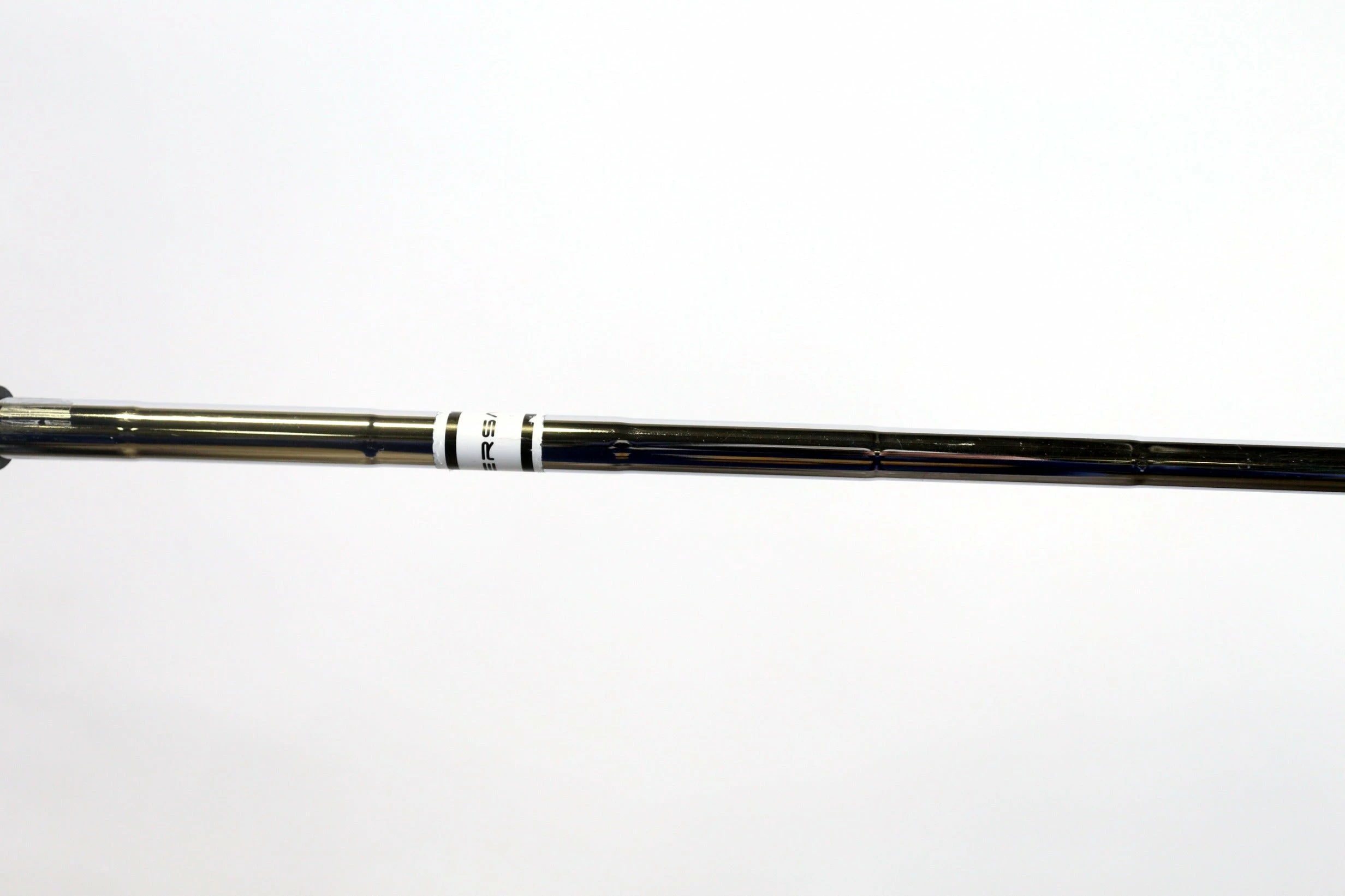 Odyssey Versa 2-Ball White Putter RH 34 In Versa Steel Shaft 10 Odyssey Versa 2-Ball White Putter RH 34 In Versa Steel Shaft - Image 8