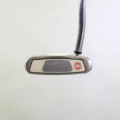 Odyssey White Steel 2-Ball Putter RH 36 In Steel Shaft WinnPro 1.32 Grip Mallet 13 Odyssey White Steel 2-Ball Putter RH 36 In Steel Shaft WinnPro 1.32 Grip Mallet -Golf Clubs Store 6035ad98 b0ea 5061 9bad eb9cf9014d0d