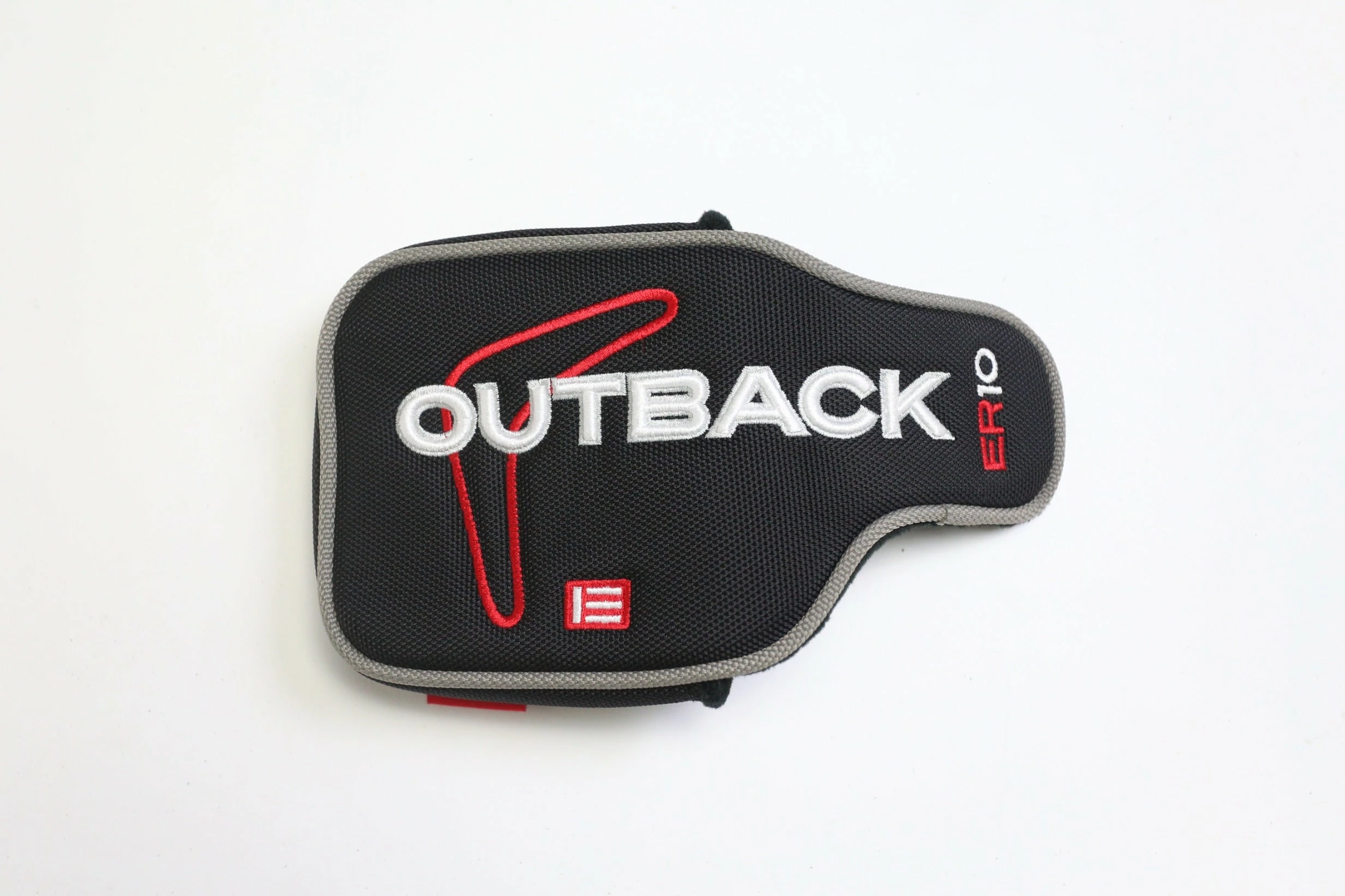 Evnroll ER10 Outback Mallet Black TourTac Putter RH 34 In Steel Shaft 12 Evnroll ER10 Outback Mallet Black TourTac Putter RH 34 In Steel Shaft - Image 10