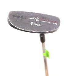 Ping Scottsdale TR Shea Putter RH 35 In. Steel Shaft Winn Grip -Golf Clubs Store 60d82fb5 e386 575d 8092 1023048b52e8