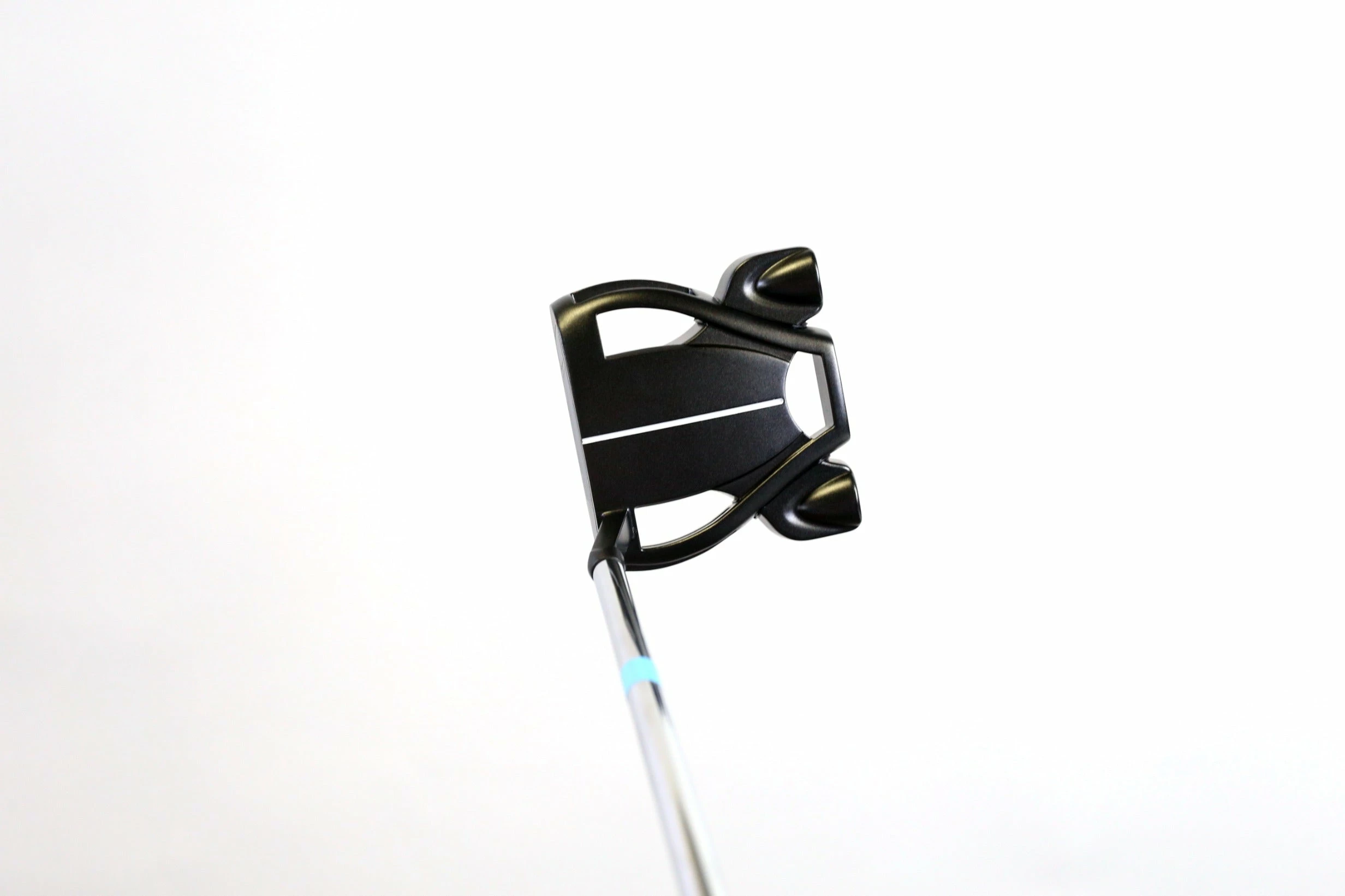 TaylorMade Spider Tour Black Putter RH 34 In Steel SuperStroke Grip 10 TaylorMade Spider Tour Black Putter RH 34 In Steel SuperStroke Grip - Image 8