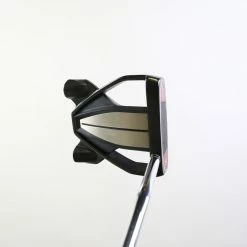 LEFTY TaylorMade Rossa Monza Spider Vicino Putter 34 In Steel Shaft Winn Grip 15 LEFTY TaylorMade Rossa Monza Spider Vicino Putter 34 In Steel Shaft Winn Grip -Golf Clubs Store 618bd651 7df5 57a6 b4c4 da0025fa7f18