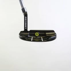 Odyssey Metal X Milled 330 Mallet Putter RH 35 In SuperStroke 3.0 Slim Grip -Golf Clubs Store 624e65e2 1150 5b1d 9a4d adec33da631d