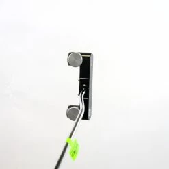 LEFTY Cure RX2 Black Putter 34.5 In True Temper Steel Shaft 19 LEFTY Cure RX2 Black Putter 34.5 In True Temper Steel Shaft -Golf Clubs Store 62ebc6ad a507 58cb b701 5bbf7ec196e2