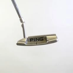 Ping Anser 2F Putter RH 36 In Steel Shaft Oncourse Grip Blade -Golf Clubs Store 62fabeb3 a703 52e6 aede f84825635a0b