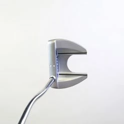 Odyssey White Hot RX V-Line Fang Putter RH 35.5 In Steel Shaft Tour 3.0 Grip 15 Odyssey White Hot RX V-Line Fang Putter RH 35.5 In Steel Shaft Tour 3.0 Grip -Golf Clubs Store 6321b00e 9f36 59f8 bc47 3eae485c72f4