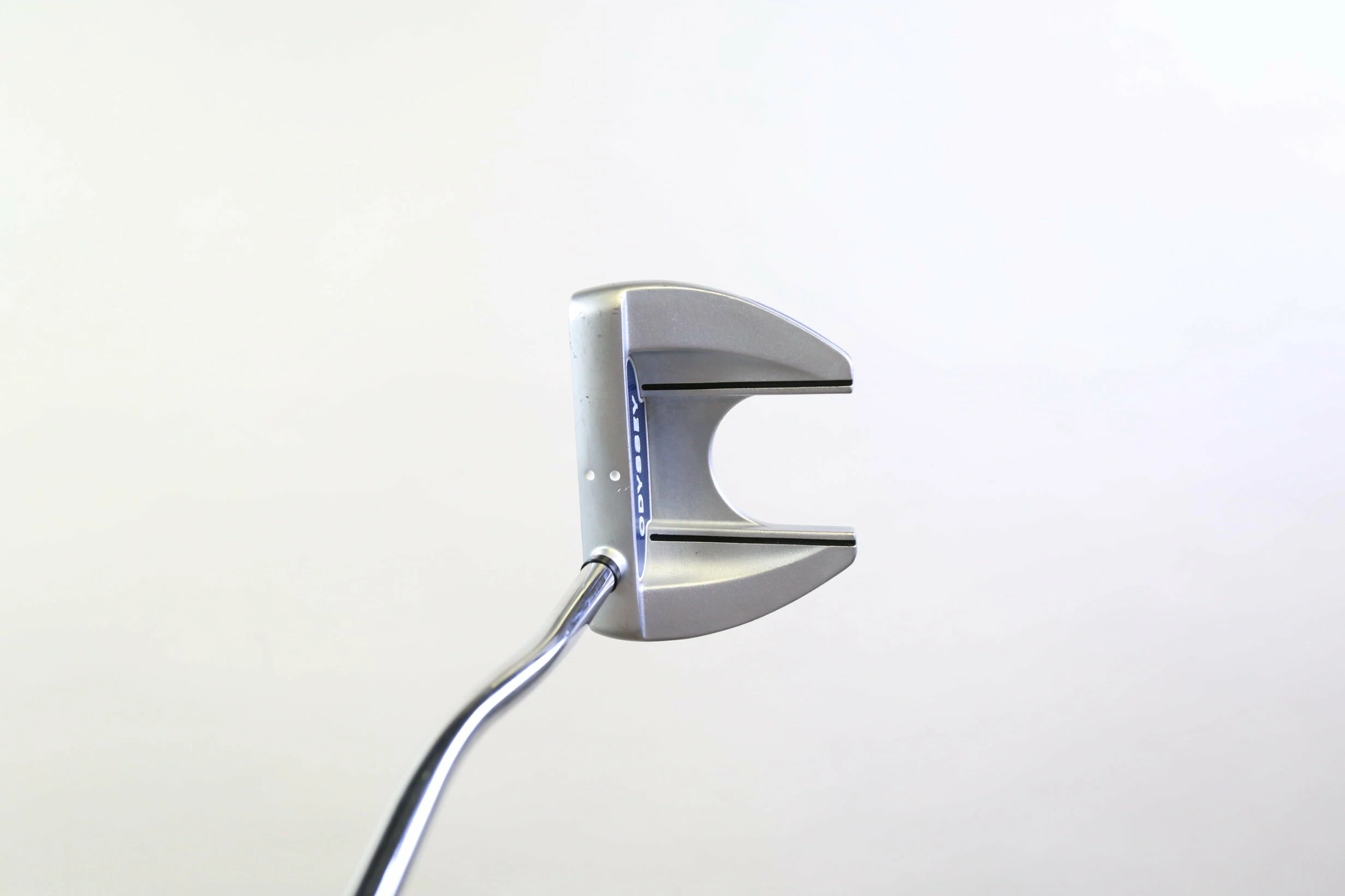 Odyssey White Hot RX V-Line Fang Putter RH 35.5 In Steel Shaft Tour 3.0 Grip 8 Odyssey White Hot RX V-Line Fang Putter RH 35.5 In Steel Shaft Tour 3.0 Grip - Image 6