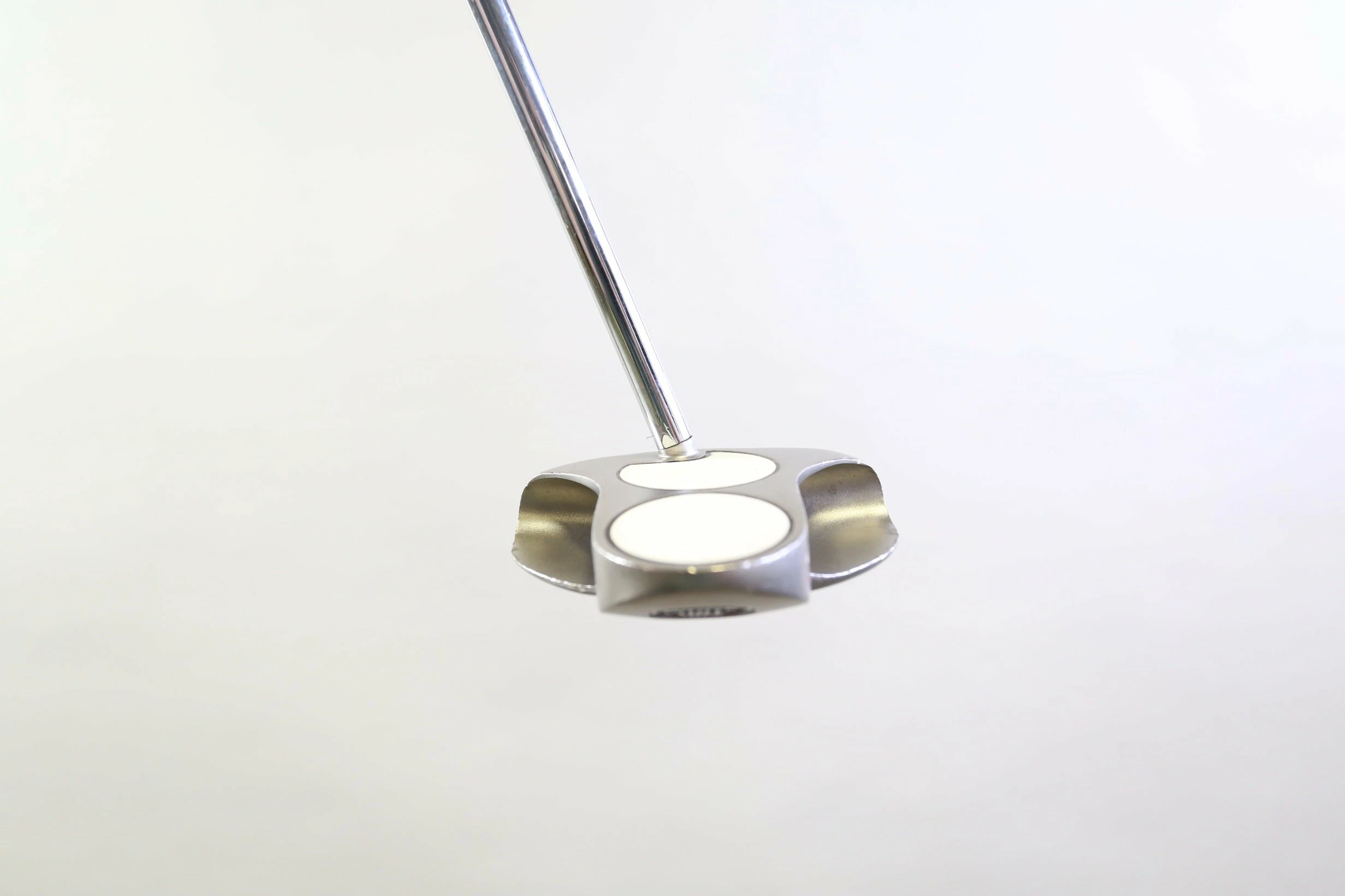 Odyssey White Hot XG 2-Ball CS Putter RH 34.25 In Steel Shaft Oncourse Grip 7 Odyssey White Hot XG 2-Ball CS Putter RH 34.25 In Steel Shaft Oncourse Grip - Image 5