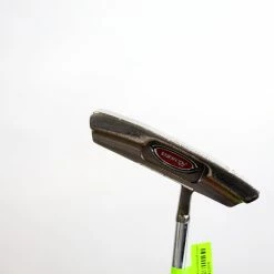 TaylorMade Rossa Core Classic Lambeau Putter RH 35 In Steel Shaft 13 TaylorMade Rossa Core Classic Lambeau Putter RH 35 In Steel Shaft -Golf Clubs Store 637b0c89 e654 5cdd bf13 0e9d4fc00d96