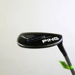 Ping Cadence TR Shea H Putter RH 33 In Steel Shaft