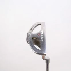 Odyssey White Hot XG Marxman Mini Putter RH 35 In Odyssey Steel Shaft
