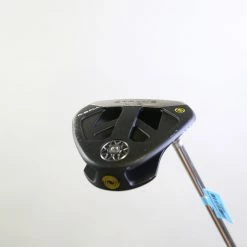 Odyssey Stroke Lab R-Ball Putter RH 34.5 In Steel Shaft Odyssey Stroke Lab Grip