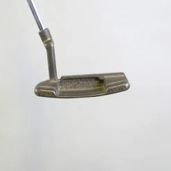 Ping Anser Putter RH 33.75 In Ping Karsten Steel Shaft -Golf Clubs Store 63fd34a0 7766 550f aad5 c457ff18924f