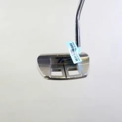LEFTY TaylorMade TP HYDROBLAST DuPage Putter 34 In TaylorMade Shaft & Grip -Golf Clubs Store 6418b640 1aa2 5b19 8887 c5daa8678d51