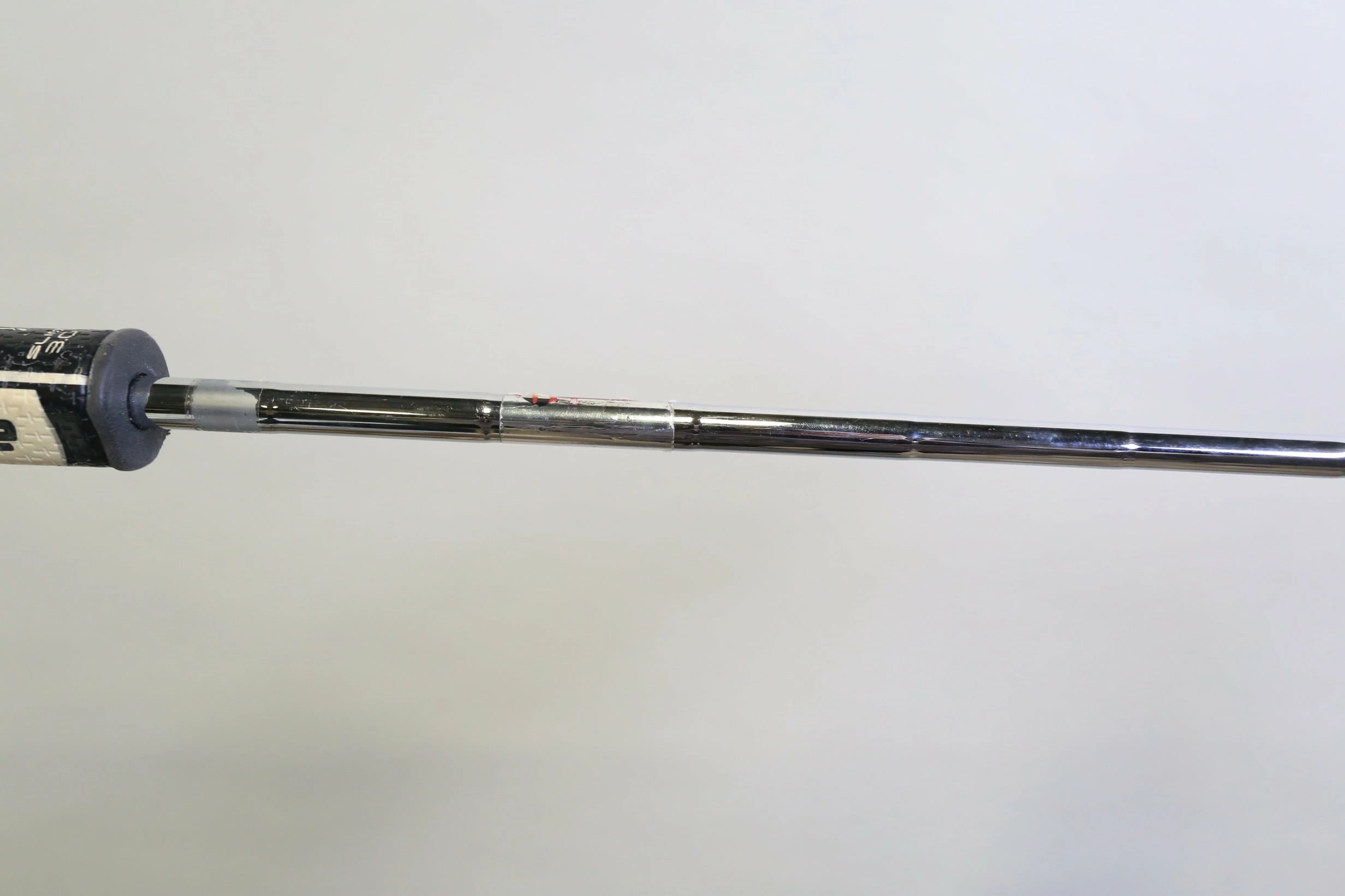 Odyssey White Hot Pro #7 Putter RH 34 In Steel Shaft SS Slim 3.0 Grip 10 Odyssey White Hot Pro #7 Putter RH 34 In Steel Shaft SS Slim 3.0 Grip - Image 8