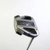 TaylorMade Spider EX #3 Platinum/White Putter RH 35.25 In Steel Shaft -Golf Clubs Store 643b908f 2ed7 55dc 8bf7 5fe2528429f0