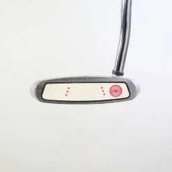 Odyssey White Hot XG Sabertooth Putter RH 34 In Steel Shaft Oncourse Grip 13 Odyssey White Hot XG Sabertooth Putter RH 34 In Steel Shaft Oncourse Grip -Golf Clubs Store 644031e2 effe 5887 94a9 1b982fb81b79