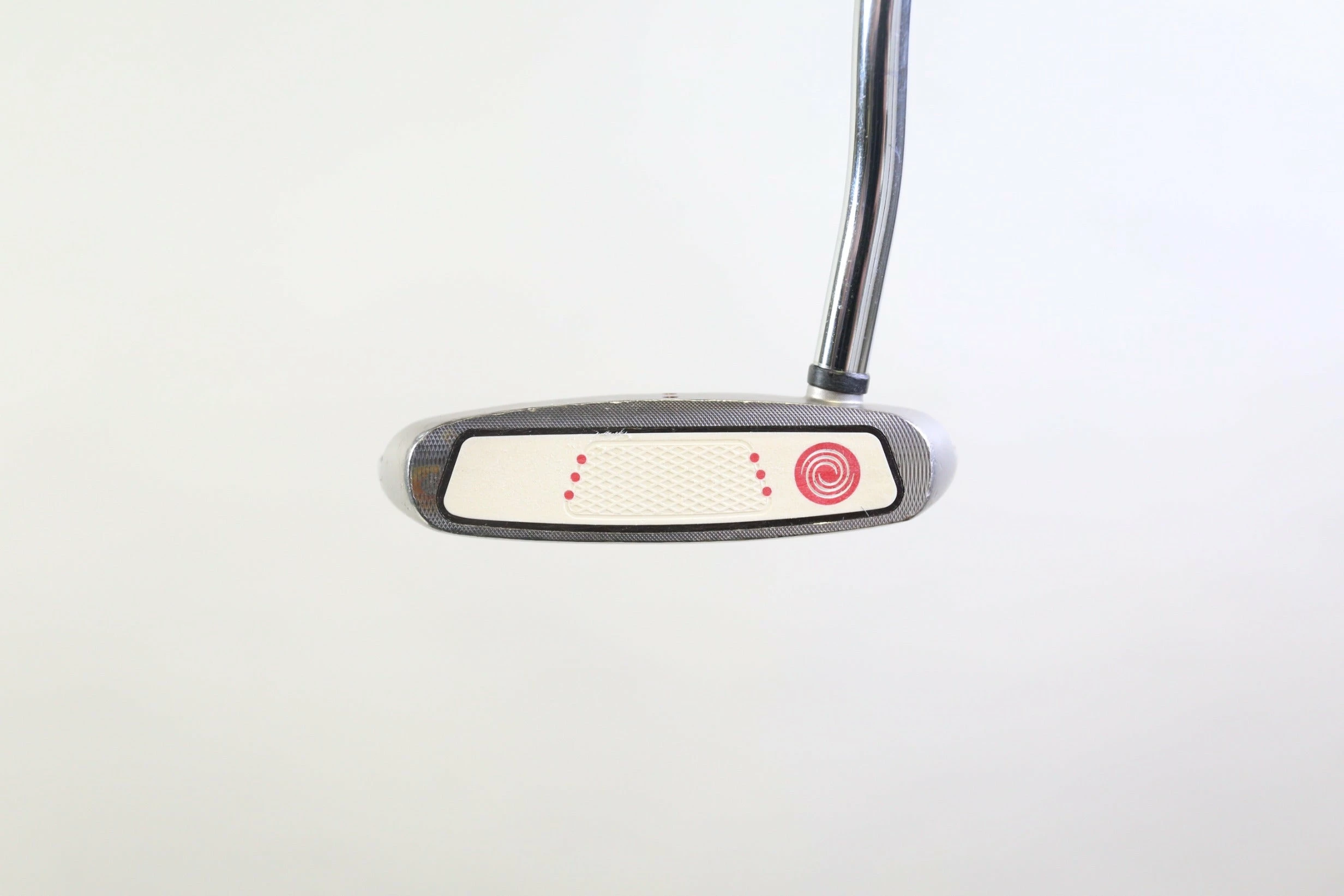 Odyssey White Hot XG Sabertooth Putter RH 34 In Steel Shaft Oncourse Grip 6 Odyssey White Hot XG Sabertooth Putter RH 34 In Steel Shaft Oncourse Grip - Image 4