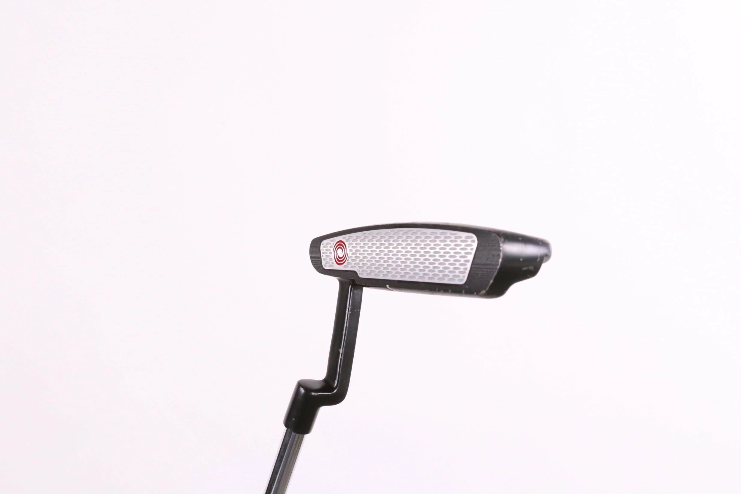 Odyssey Metal-X #1 Putter RH 33.5 In True Temper Steel Ultra Slim 1.0 Grip 6 Odyssey Metal-X #1 Putter RH 33.5 In True Temper Steel Ultra Slim 1.0 Grip - Image 4