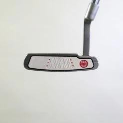 Odyssey White Hot XG 330 Mallet Putter RH 35 In Odyssey Steel Shaft -Golf Clubs Store 64d334f0 ec6e 5aca 9c7f fe5df64b0da0