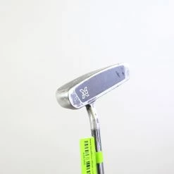 Odyssey DFX 9900 Putter RH 34 In Steel Shaft Oncourse Grip Mid-Mallet 12 Odyssey DFX 9900 Putter RH 34 In Steel Shaft Oncourse Grip Mid-Mallet -Golf Clubs Store 64fd1cac 49b1 5c2e b78c d0a72acfdc62