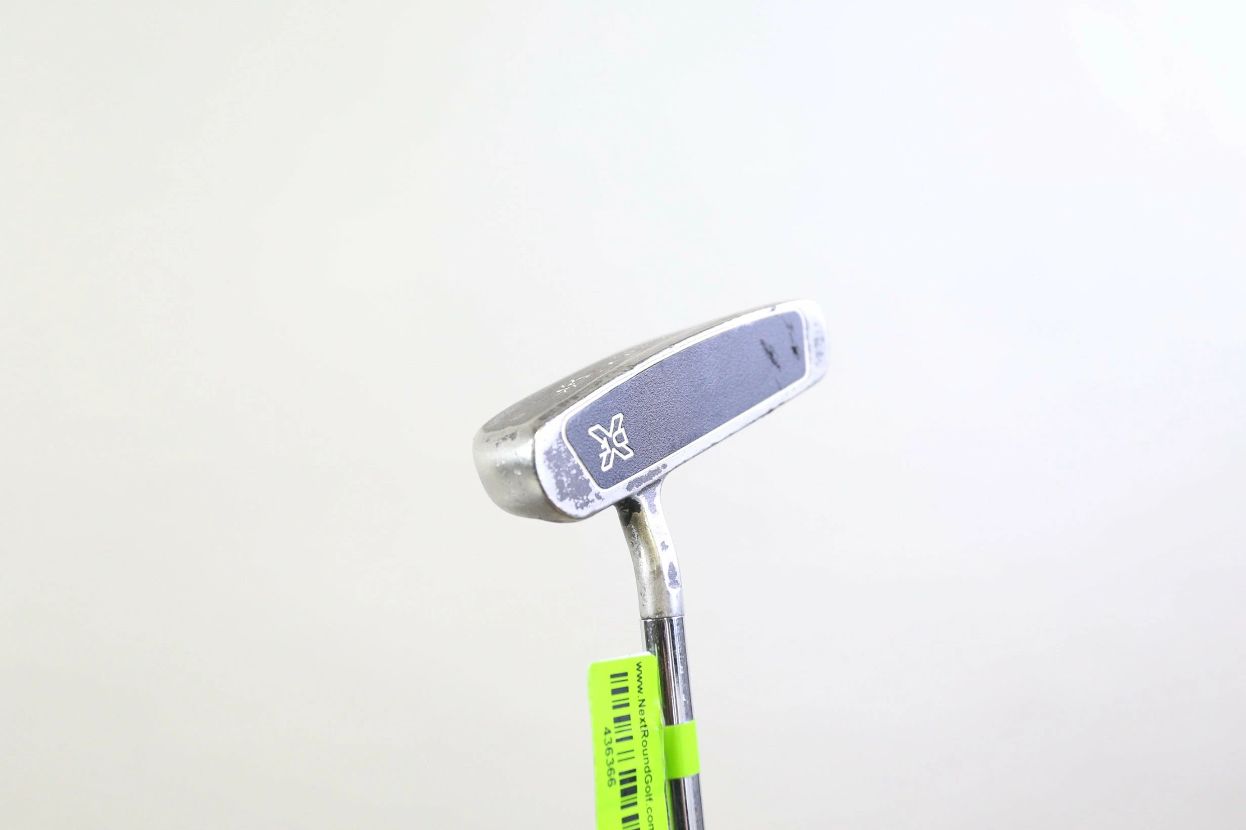Odyssey DFX 9900 Putter RH 34 In Steel Shaft Oncourse Grip Mid-Mallet 5 Odyssey DFX 9900 Putter RH 34 In Steel Shaft Oncourse Grip Mid-Mallet - Image 3