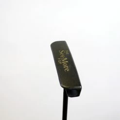 See More FGP Original 35.75 In RH Putter Stock Shaft SeeMore Pistol Grip