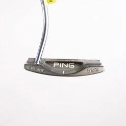 Ping A-Blade 5BZ Putter RH 36 In Steel Shaft Ping Grip 14 Ping A-Blade 5BZ Putter RH 36 In Steel Shaft Ping Grip -Golf Clubs Store 653de1cf 259b 5a98 9edc 2b97362ce050