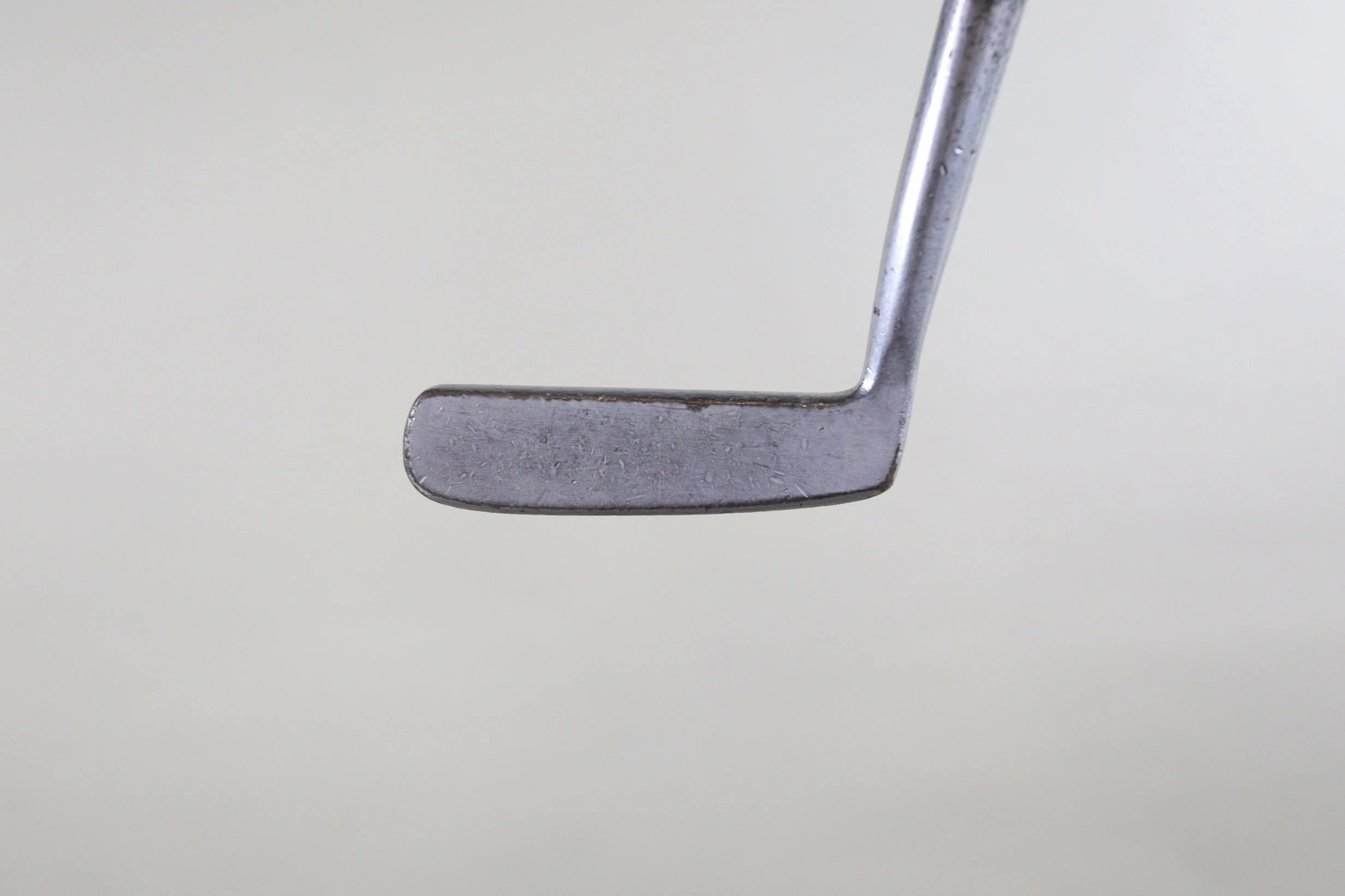 Unspecified Old Master A1 Putter RH 34.75 In Steel Shaft Tour Wrap Grip Blade 6 Unspecified Old Master A1 Putter RH 34.75 In Steel Shaft Tour Wrap Grip Blade - Image 4