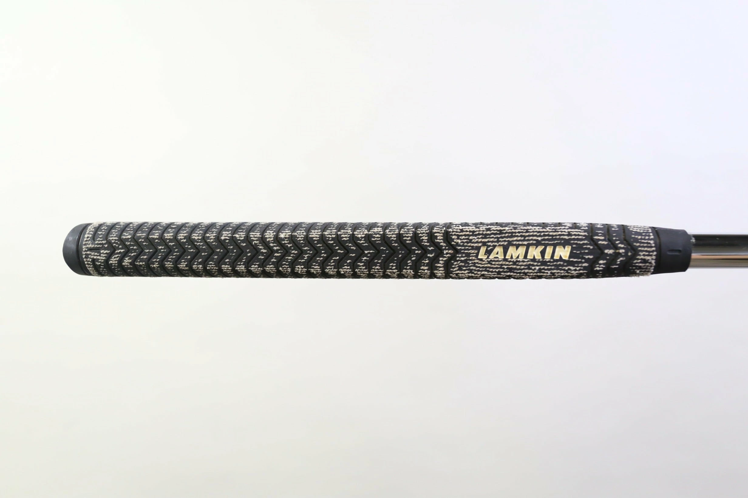 LEFTY TaylorMade Ghost Spider Si Putter 34 In Steel Shaft Lamkin Grip Mallet 10 LEFTY TaylorMade Ghost Spider Si Putter 34 In Steel Shaft Lamkin Grip Mallet - Image 8