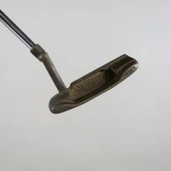Ping Anser 30th Anniversary Putter RH 35.5 In Steel Shaft Ping Grip Blade