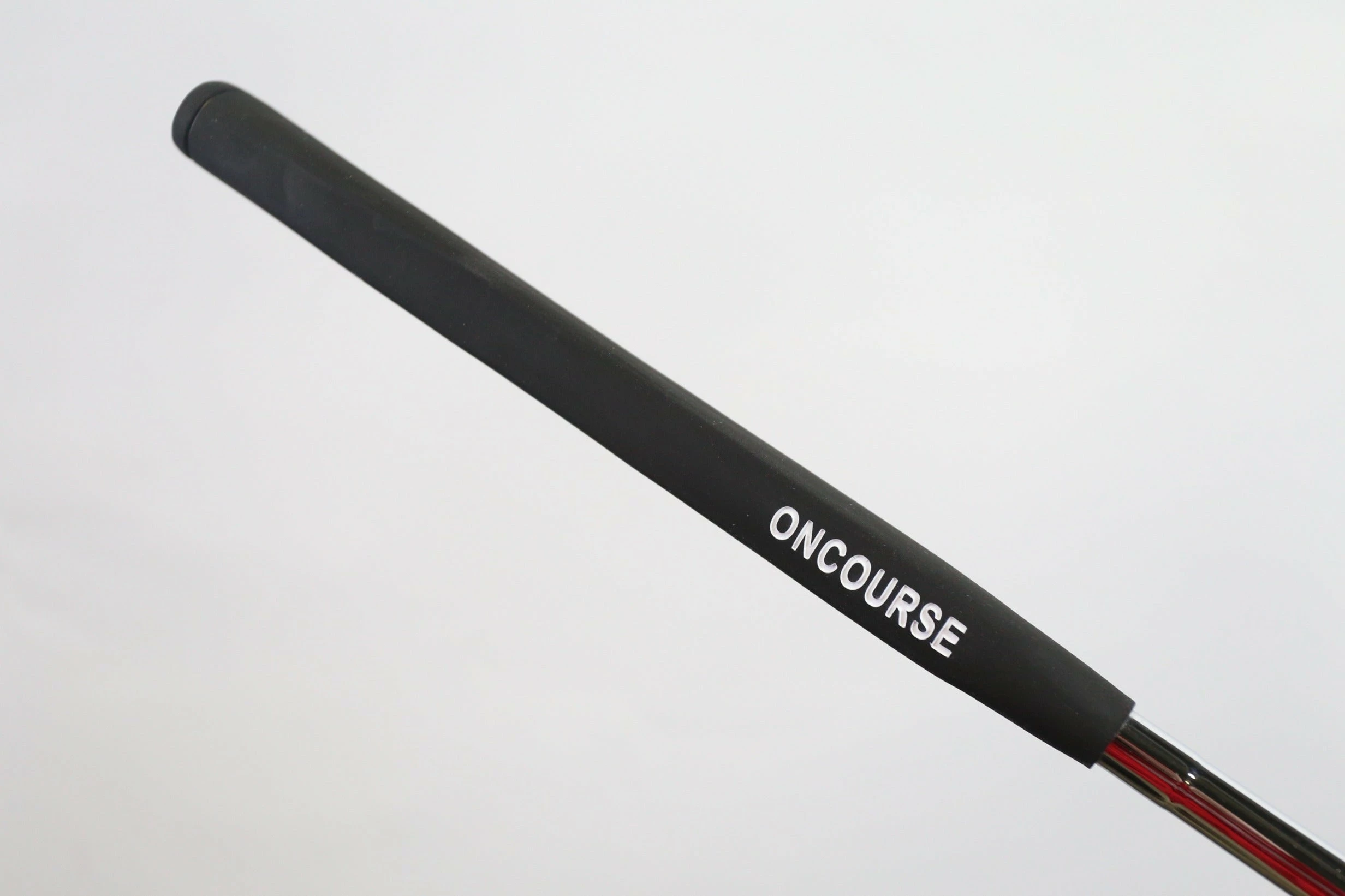 Odyssey Versa #7CS White Putter RH 35 In TaylorMade Steel Shaft 11 Odyssey Versa #7CS White Putter RH 35 In TaylorMade Steel Shaft - Image 9