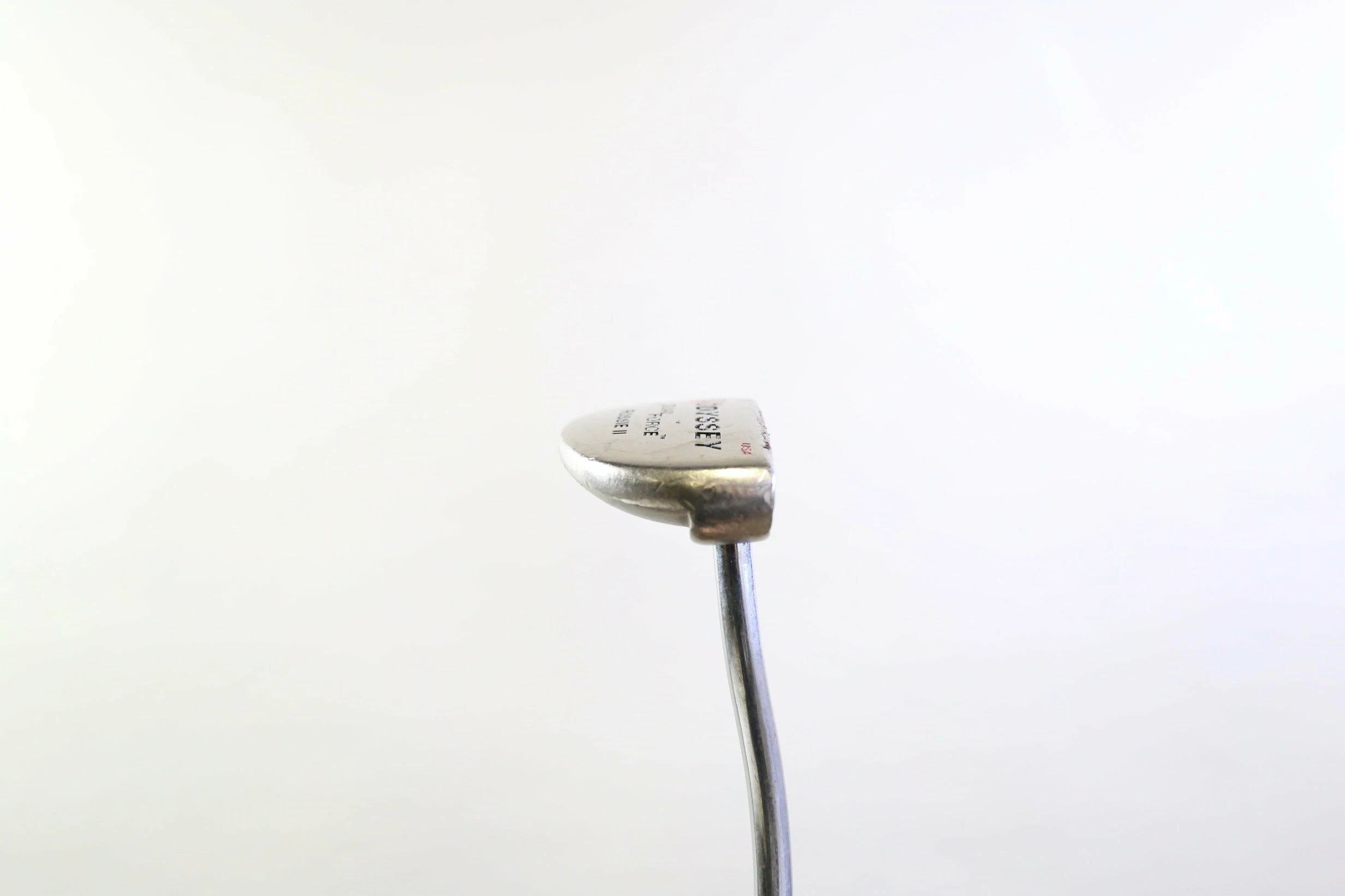 Odyssey DF Rossie 2 Mid-Mallet Putter RH 35 In Steel Shaft 4 Odyssey DF Rossie 2 Mid-Mallet Putter RH 35 In Steel Shaft - Image 2