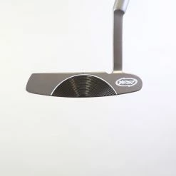 Yes! Dianna Putter RH 35 In Steel Shaft Lamkin Crossline Grip Blade -Golf Clubs Store 66cb43f3 8dcf 5bb1 bb0c ca2f89f8b06a