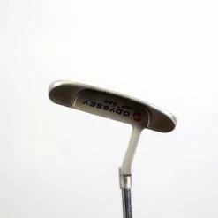 Odyssey Dual Force 990 Putter RH 35 In Steel Shaft Pistol Grip -Golf Clubs Store 66d02c89 a9bc 5c60 a7fe 916160a4ffb2
