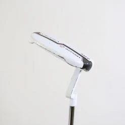 Odyssey Versa 330 Mallet White Putter RH 36 In Odyssey Steel Shaft SuperStroke 16 Odyssey Versa 330 Mallet White Putter RH 36 In Odyssey Steel Shaft SuperStroke -Golf Clubs Store 66f8b693 6d8e 52bd 86c8 5193589588d7 scaled