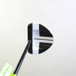 Odyssey Works Big T V-Line CS Putter RH 35 In Odyssey Steel Shaft -Golf Clubs Store 6866061b 2cc2 5d7b b1fa 3f2484a2b375