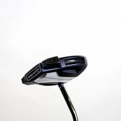 LEFTY TaylorMade Spider X Navy Putter 33 In KBS CT Tour Steel Shaft 14 LEFTY TaylorMade Spider X Navy Putter 33 In KBS CT Tour Steel Shaft -Golf Clubs Store 687d02d0 cf50 54ce 86f9 a06f7cefdcf7