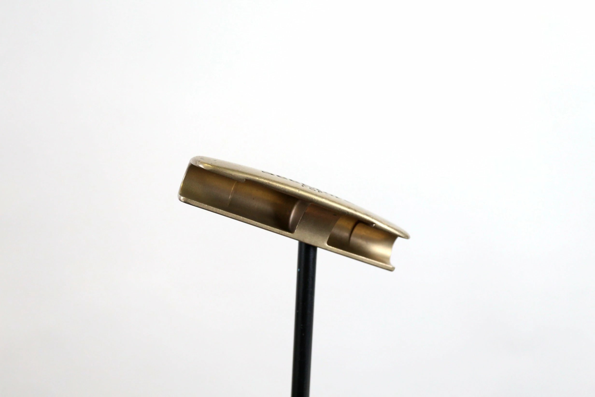 See More FGP Bronze Putter RH 34.75 In Stock Shaft SeeMore Pistol Grip 5 See More FGP Bronze Putter RH 34.75 In Stock Shaft SeeMore Pistol Grip - Image 3