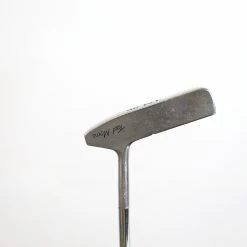 MaxFli Tad Moore TM-S6 Putter RH 35 In Steel Shaft Golf Pride Pistol Grip 16 MaxFli Tad Moore TM-S6 Putter RH 35 In Steel Shaft Golf Pride Pistol Grip -Golf Clubs Store 6883e303 41a9 5130 b37a 0482c5c4cf6d