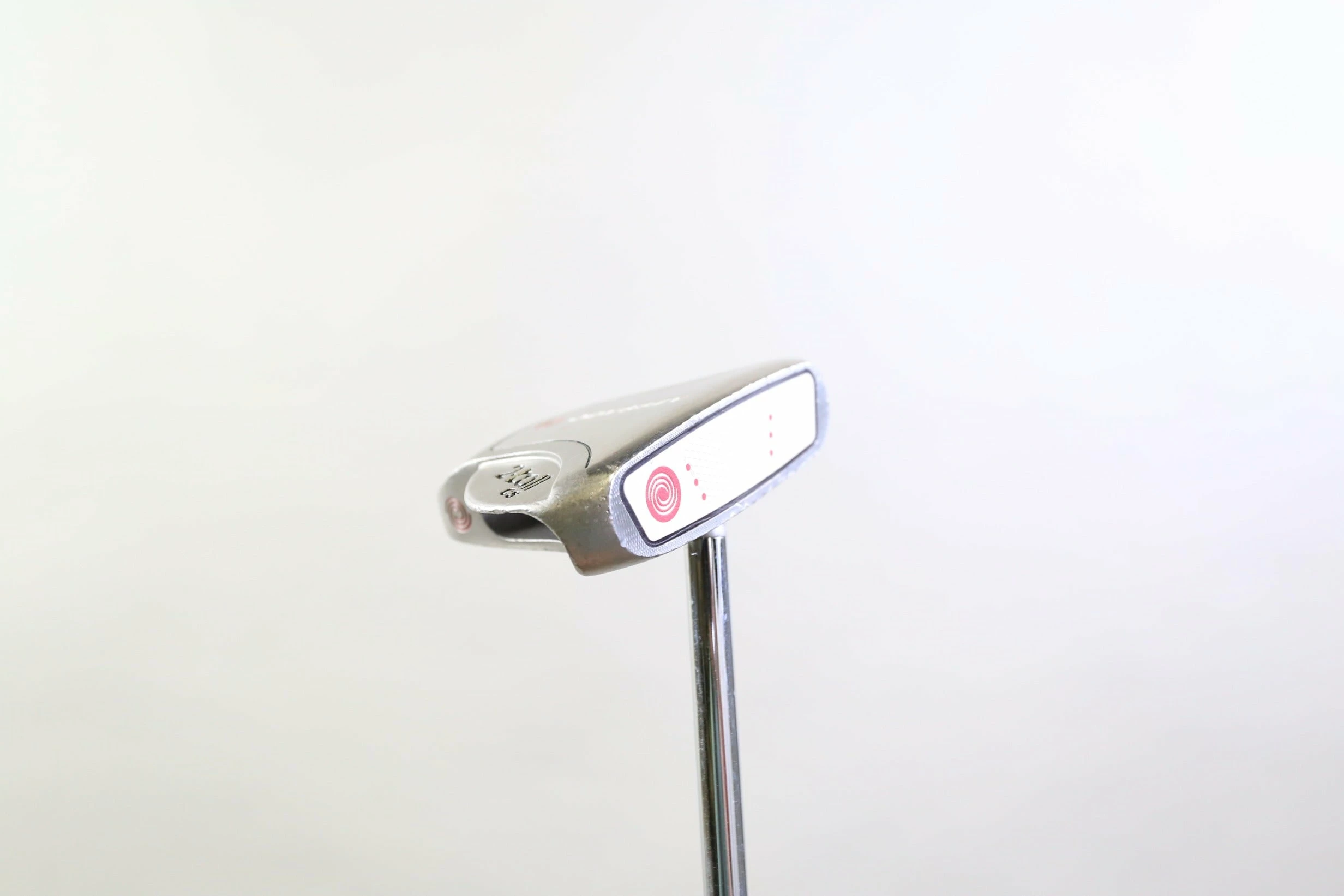 Odyssey White Hot XG 2-Ball CS Putter RH 34.25 In Steel Shaft Oncourse Grip 5 Odyssey White Hot XG 2-Ball CS Putter RH 34.25 In Steel Shaft Oncourse Grip - Image 3
