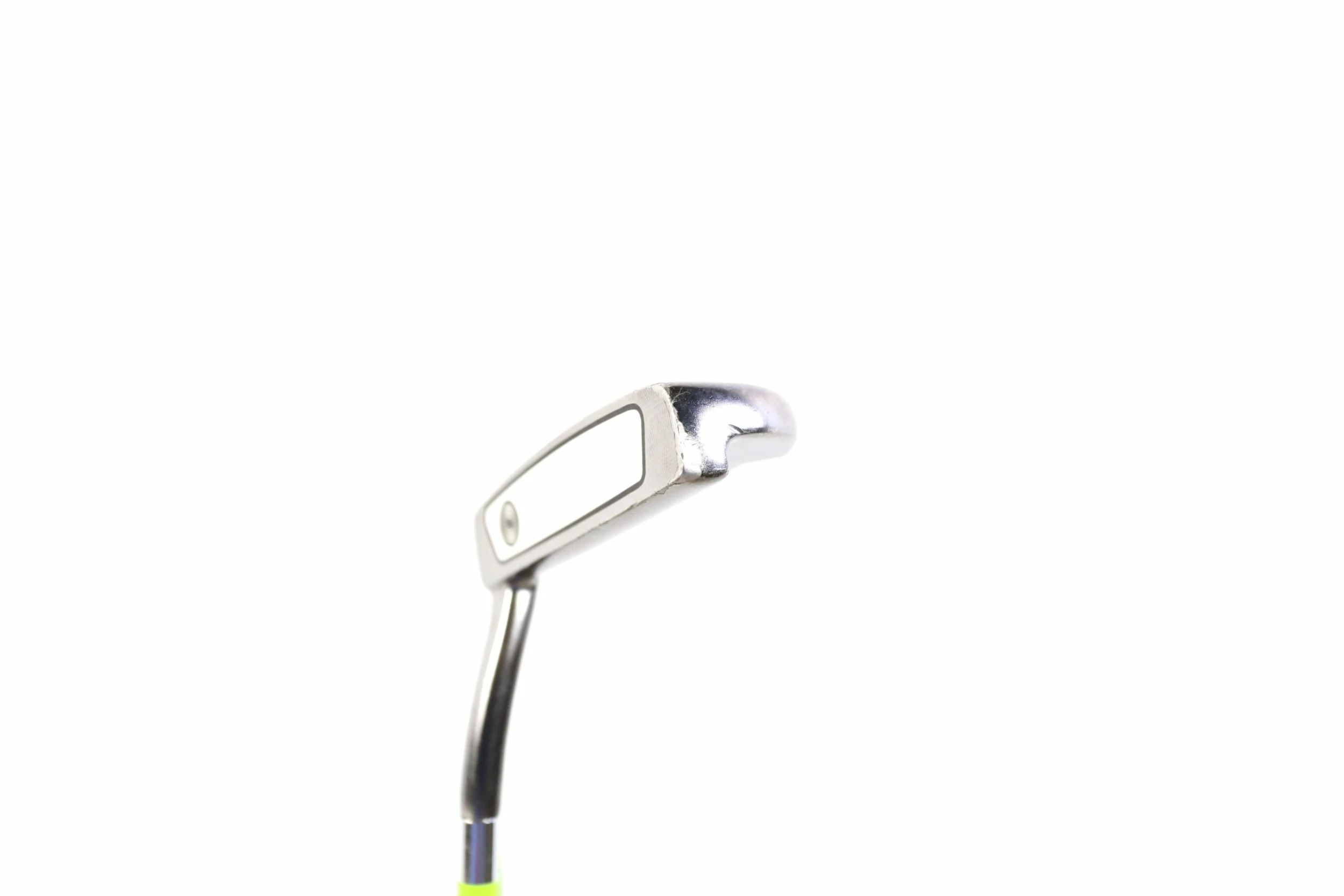 Odyssey White Ice #9 Putter 34.5 In RH True Temper Steel Shaft 7 Odyssey White Ice #9 Putter 34.5 In RH True Temper Steel Shaft - Image 5
