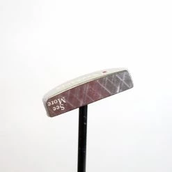 See More PTM 3 Platinum Putter RH 34.5 In Steel Shaft SuperStroke FATSO 5.0 Grip 16 See More PTM 3 Platinum Putter RH 34.5 In Steel Shaft SuperStroke FATSO 5.0 Grip -Golf Clubs Store 6937b00a 067c 5984 928f 9198e5167fcc