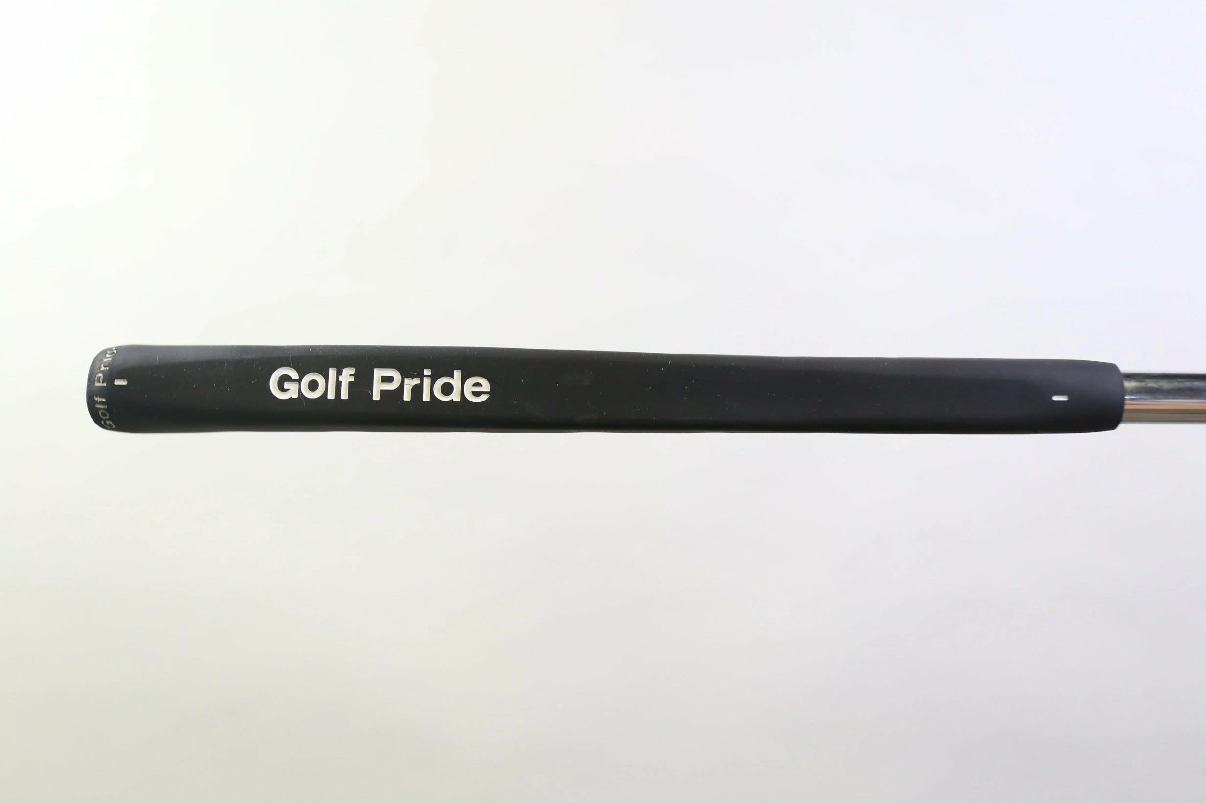 Odyssey WHITE STEEL 1 Putter RH 32.5 In Steel Shaft 10 Odyssey WHITE STEEL 1 Putter RH 32.5 In Steel Shaft - Image 8
