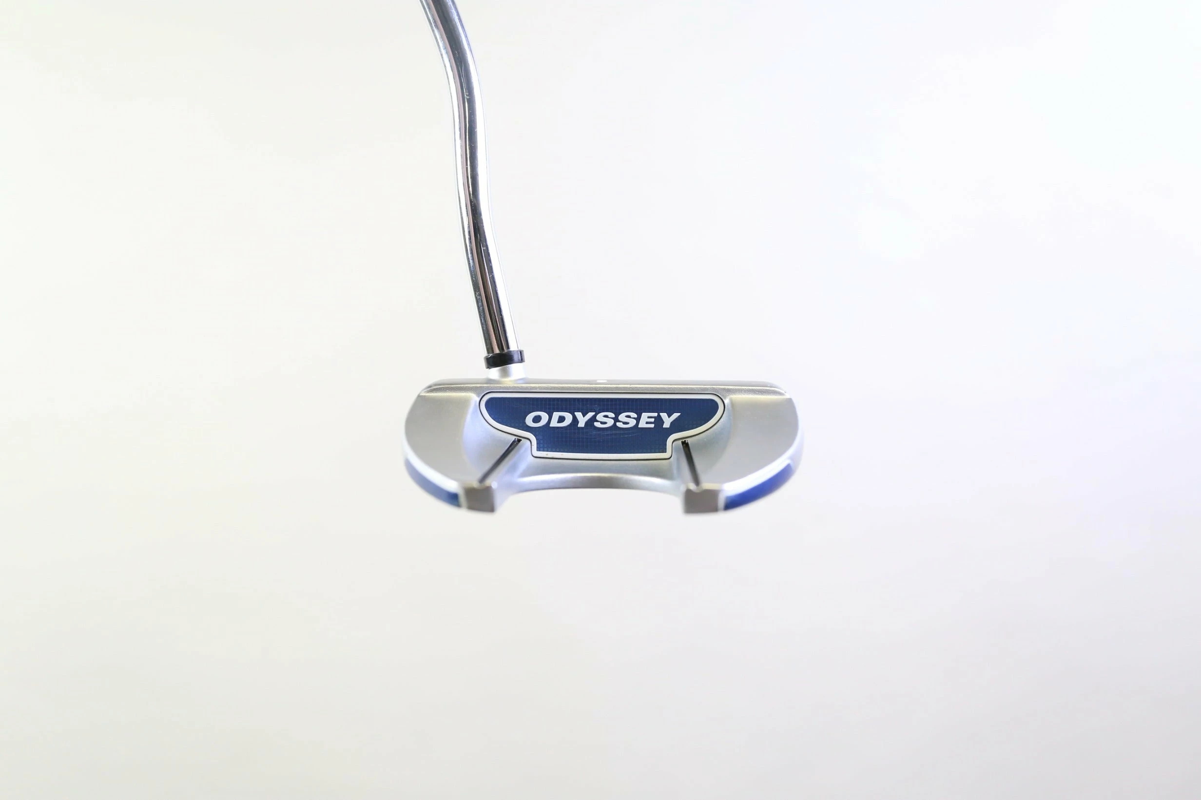 Odyssey White Hot RX V-Line Fang Putter RH 35.5 In Steel Shaft Tour 3.0 Grip 7 Odyssey White Hot RX V-Line Fang Putter RH 35.5 In Steel Shaft Tour 3.0 Grip - Image 5