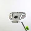 TaylorMade Ghost Manta Putter RH 35.5 In Steel Shaft -Golf Clubs Store 6a16f3a2 e9af 5883 9c16 db75532fe06b